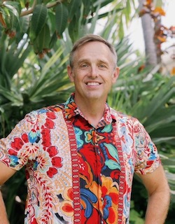 Michael D. Krause, CPP